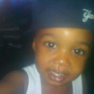 Meet your Posher, Dexter